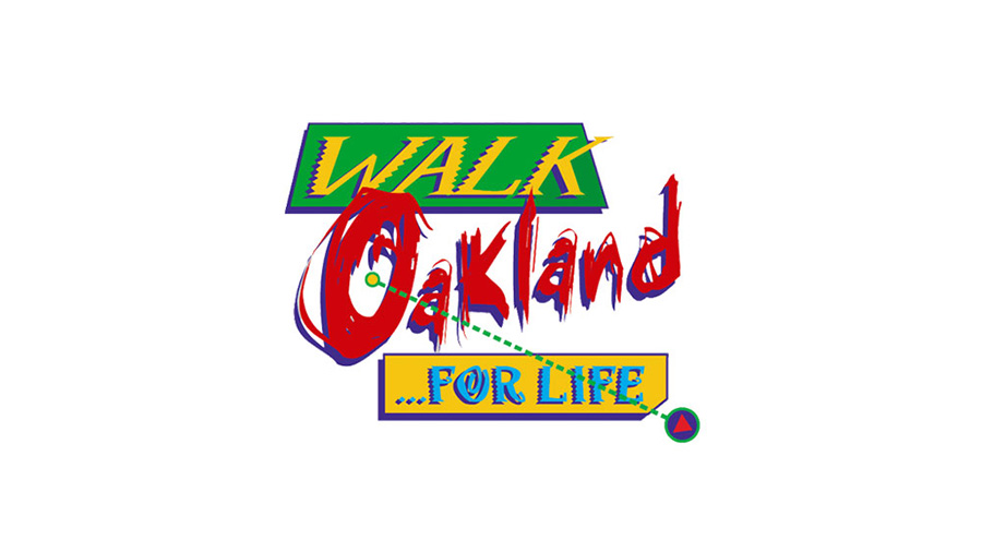 Walk Oakland for Life